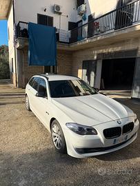 serie 520D