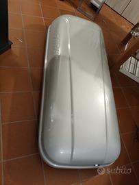 Box da tetto FARAD 430L