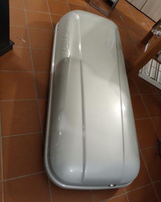 Box da tetto FARAD 430L