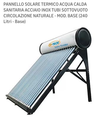 scaldabagno