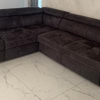 Divano letto