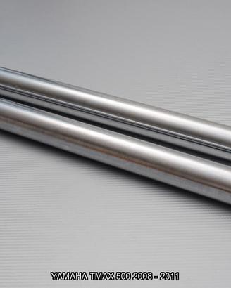 Steli forcella SPR YAMAHA TMAX 500 2008 - 2011