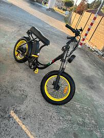Bici Elettrica