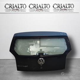 Portellone - Volkswagen Up 2012/2016