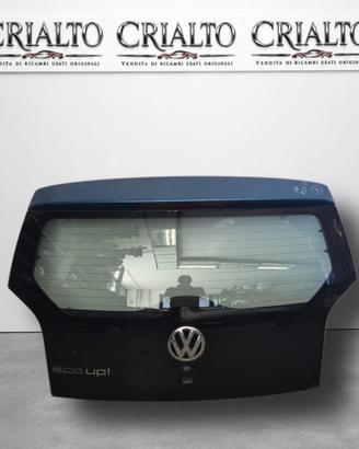 Portellone - Volkswagen Up 2012/2016