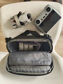 DJI Mini 3 Pro – Fly More Combo