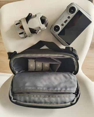 DJI Mini 3 Pro – Fly More Combo