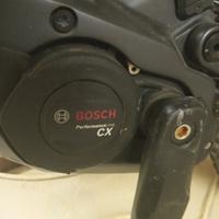 e-bike cube taglia s