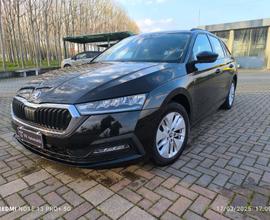 Skoda Octavia 2.0 TDI EVO SCR Wagon Executive Prez