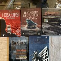 Set 5 DVD Istituto Luce