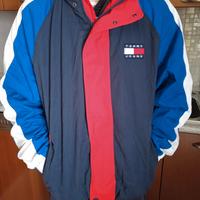 Giacca Tommy Jeans