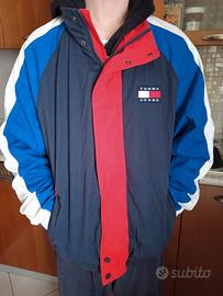 Giacca Tommy Jeans