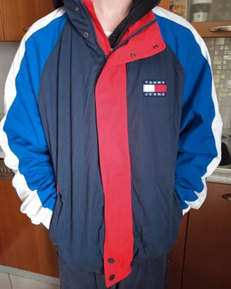 Giacca Tommy Jeans