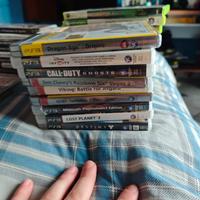 giochi ps3/xbox360/Wii/psp 