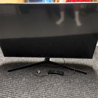 TV Samsung 43 pollici