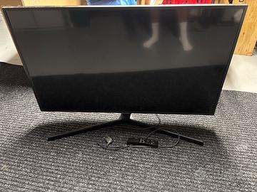 TV Samsung 43 pollici
