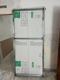 Porta blindata nuova classe 3