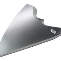 Carena inferiore sinistra grigia Cagiva Mito 125EV