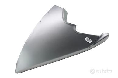 Carena inferiore sinistra grigia Cagiva Mito 125EV