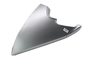 Carena inferiore sinistra grigia Cagiva Mito 125EV