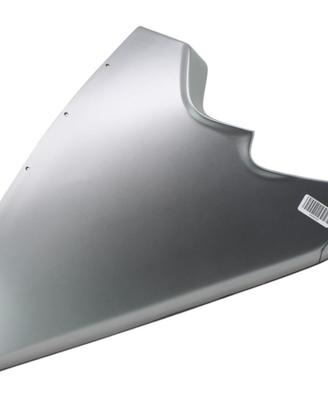 Carena inferiore sinistra grigia Cagiva Mito 125EV