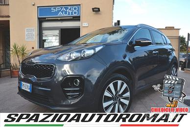 Kia Sportage 1.7 CRDI 116CV 6M BUSINESS CLASS **PR