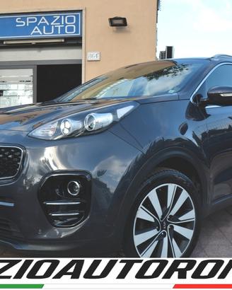 Kia Sportage 1.7 CRDI 116CV 6M BUSINESS CLASS **PR