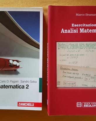 Libri università