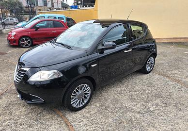 Lancia Ypsilon 1.2 69 CV 5 porte GPL Ecochic Gold 