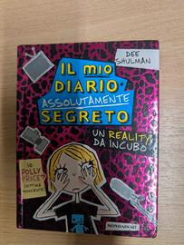 Il mio diario assolutament segreto Reality
