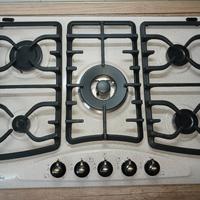 piano cottura WHIRLPOOL