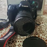 Canon Eos 77D