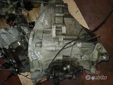 Cambio manuale Volvo C30 6 marce 2.0 D4204T