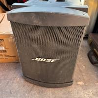 Bose Bass Module B1