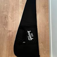 Custodia borsa morbida chitarra Gibson Les Paul