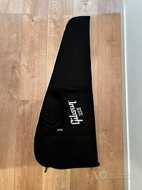 Custodia borsa morbida chitarra Gibson Les Paul