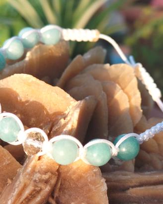Bracciale Shamballa