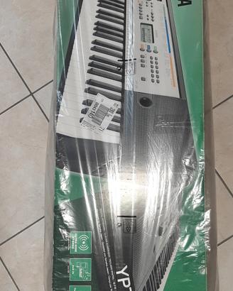 tastiera yamaha