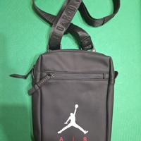 Borsello a tracolla Jordan Sportland