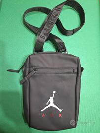 Borsello a tracolla Jordan Sportland