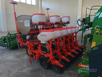 Seminatrice di precisione Gaspardo PROMOZIONE