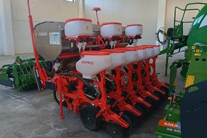 Seminatrice di precisione Gaspardo PROMOZIONE