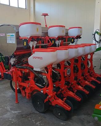 Seminatrice di precisione Gaspardo PROMOZIONE