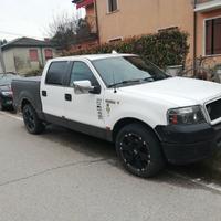 ford f150 2008 