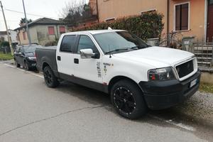ford f150 2008 