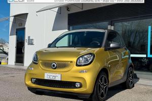 Smart ForTwo 90 0.9 Turbo Prime