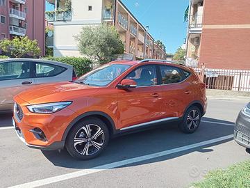 MG SUV