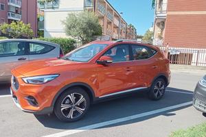 MG SUV