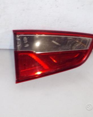 Fanalino sinistro portellone Ford Ecosport 2019