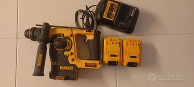 Tassellatore DeWalt